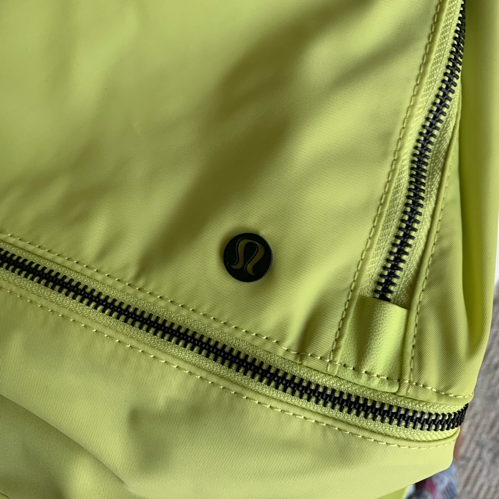 Lululemon City Adventurer Backpack Mini 10L - Picture 7 of 10